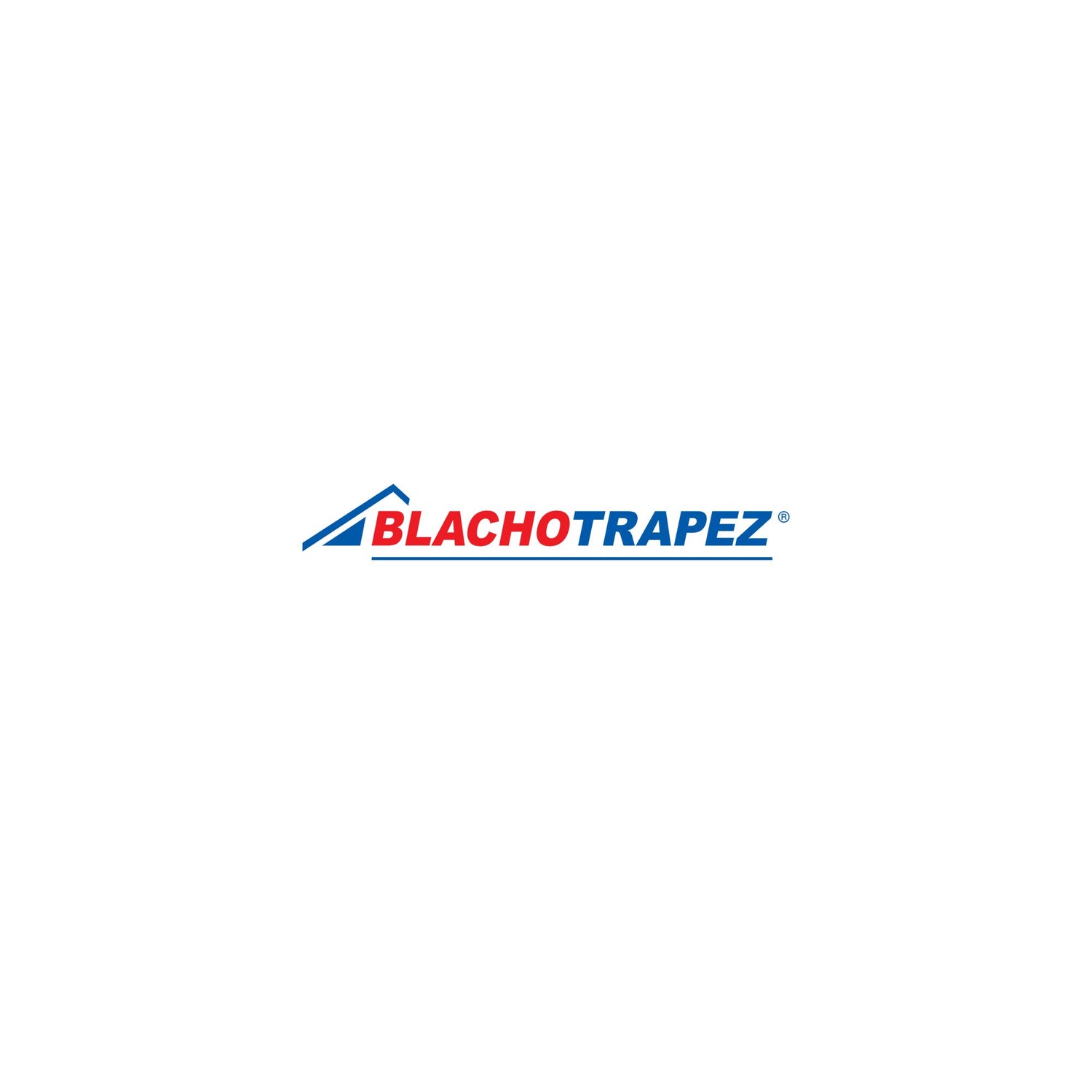 Blachotrapez