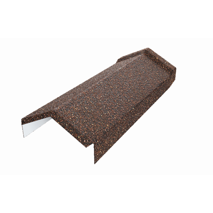 Accesoriu Tilcor - Coamă rectangulară