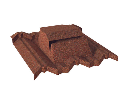 Accesoriu Gerard - Ventilație de câmp G2