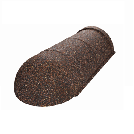 Accesoriu Tilcor - Coamă rotundă