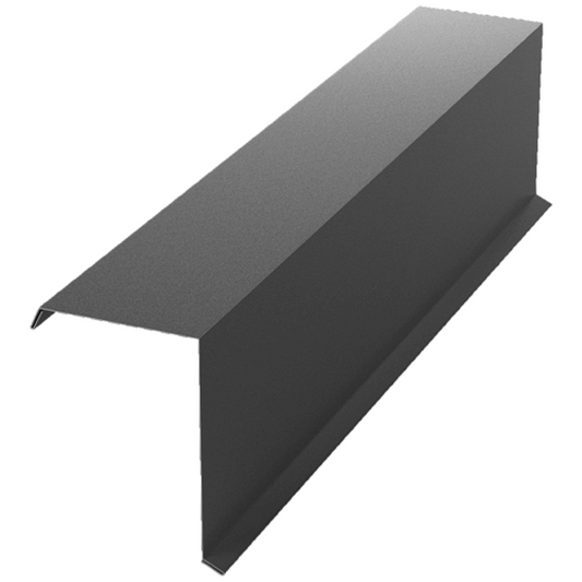 Accesoriu Blachotrapez Storm-Thunder - Bordură fronton