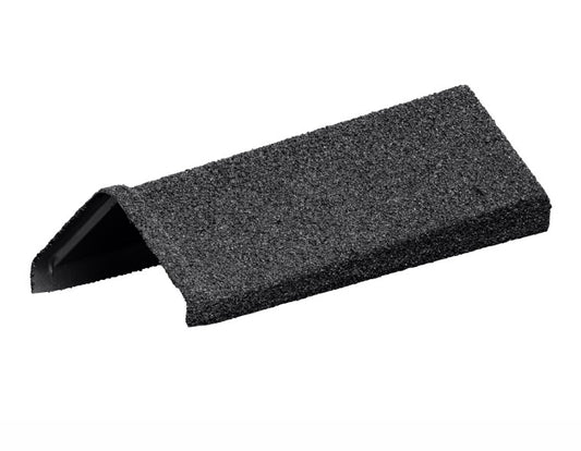 Accesoriu Blachotrapez Storm-Thunder - Coamă unghiulară