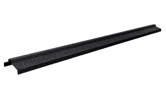 Accesoriu Blachotrapez Storm-Thunder - Coamă rectangulară