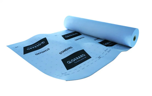 Accesoriu Gerard - Folie anticondens Gerard Standard