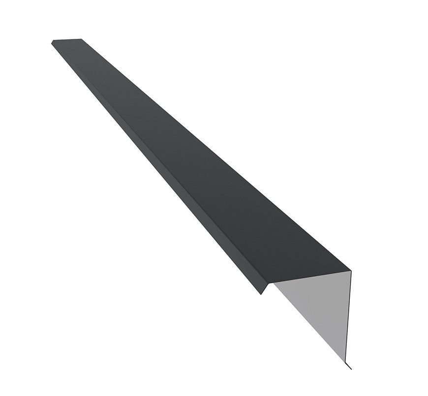 Accesoriu Blachotrapez Storm-Thunder - Bordură perete