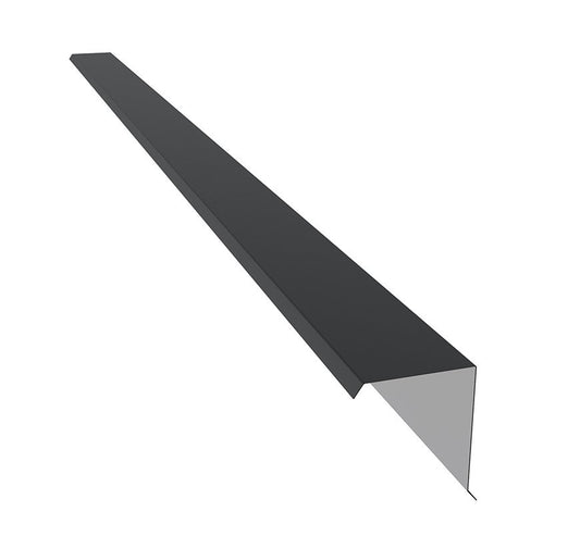 Accesoriu Blachotrapez Storm-Thunder - Bordură perete